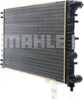 Wilmink Group WG2183708 - Radiator, engine cooling autospares.lv