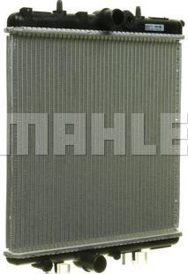 Wilmink Group WG2183715 - Radiator, engine cooling autospares.lv