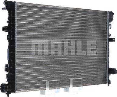 Wilmink Group WG2183787 - Radiator, engine cooling autospares.lv