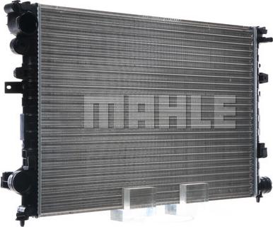 Wilmink Group WG2183787 - Radiator, engine cooling autospares.lv