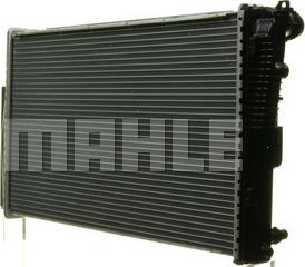 Wilmink Group WG2182942 - Radiator, engine cooling autospares.lv
