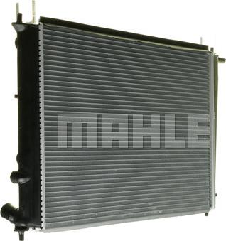 Wilmink Group WG2182524 - Radiator, engine cooling autospares.lv