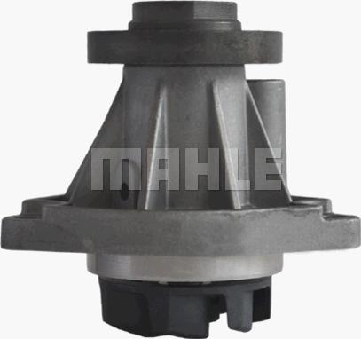 Wilmink Group WG2182044 - Water Pump autospares.lv