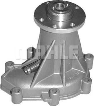 Wilmink Group WG2182057 - Water Pump autospares.lv