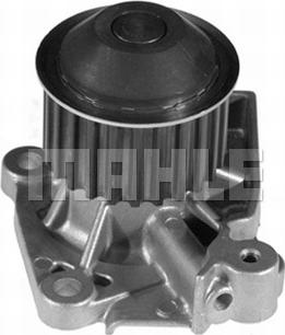 Wilmink Group WG2182069 - Water Pump autospares.lv