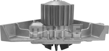 Wilmink Group WG2182019 - Water Pump autospares.lv