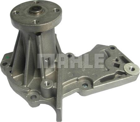 Wilmink Group WG2182014 - Water Pump autospares.lv