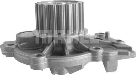 Wilmink Group WG2182084 - Water Pump autospares.lv