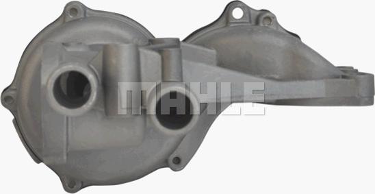 Wilmink Group WG2182082 - Water Pump autospares.lv