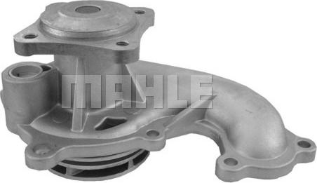 Wilmink Group WG2182036 - Water Pump autospares.lv