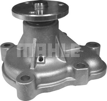 Wilmink Group WG2182032 - Water Pump autospares.lv