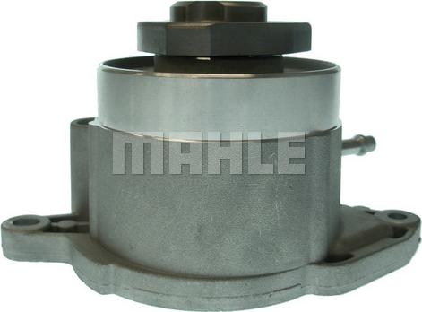 Wilmink Group WG2182022 - Water Pump autospares.lv