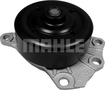 Wilmink Group WG2182073 - Water Pump autospares.lv