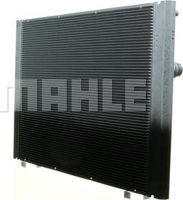 Wilmink Group WG2182816 - Radiator, engine cooling autospares.lv