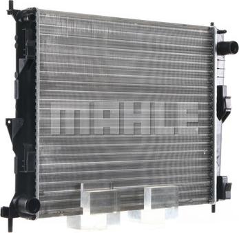 Wilmink Group WG2182825 - Radiator, engine cooling autospares.lv