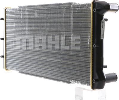 Wilmink Group WG2182332 - Radiator, engine cooling autospares.lv