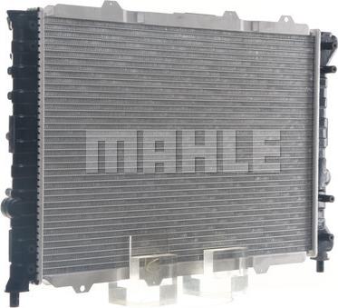 Wilmink Group WG2182754 - Radiator, engine cooling autospares.lv