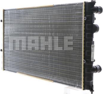 Wilmink Group WG2182722 - Radiator, engine cooling autospares.lv