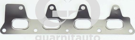 Wilmink Group WG2135012 - Gasket, exhaust manifold autospares.lv