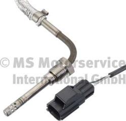 Wilmink Group WG2136356 - Sensor, exhaust gas temperature autospares.lv