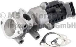 Wilmink Group WG2136360 - EGR Valve autospares.lv