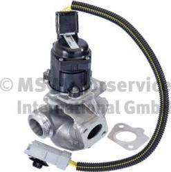 Wilmink Group WG2136367 - EGR Valve autospares.lv