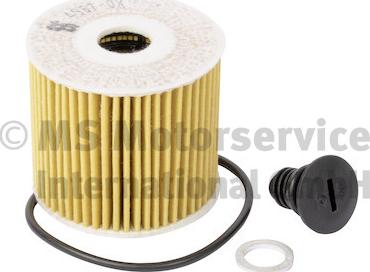 Wilmink Group WG2136300 - Oil Filter autospares.lv