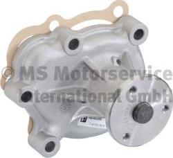 Wilmink Group WG2136329 - Water Pump autospares.lv