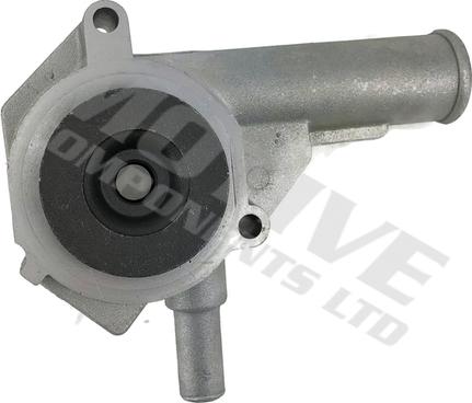 Wilmink Group WG2129232 - Water Pump autospares.lv