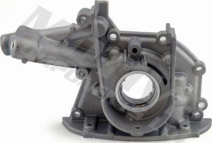 Wilmink Group WG2126781 - Oil Pump autospares.lv