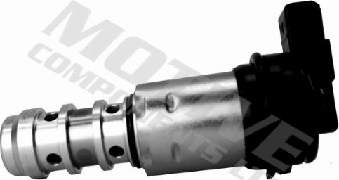 Wilmink Group WG2128968 - Control Valve, camshaft adjustment autospares.lv