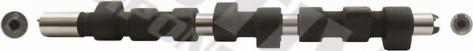 Wilmink Group WG2128589 - Camshaft autospares.lv