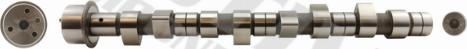 Wilmink Group WG2128588 - Camshaft autospares.lv