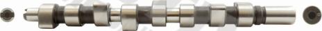 Wilmink Group WG2128582 - Camshaft autospares.lv