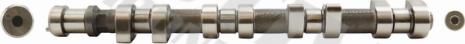 Wilmink Group WG2128639 - Camshaft autospares.lv