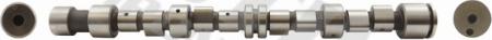 Wilmink Group WG2128627 - Camshaft autospares.lv