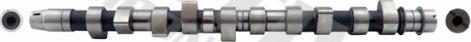 Wilmink Group WG2128052 - Camshaft autospares.lv