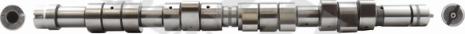 Wilmink Group WG2128107 - Camshaft autospares.lv