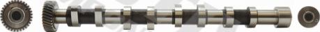 Wilmink Group WG2128274 - Camshaft autospares.lv