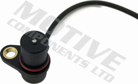 Wilmink Group WG2122006 - Sensor, crankshaft pulse autospares.lv