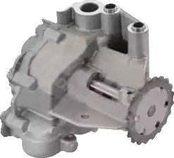 Wilmink Group WG2127081 - Oil Pump autospares.lv