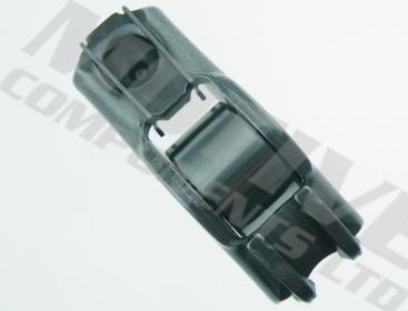 Wilmink Group WG2127190 - Rocker Arm, engine timing autospares.lv