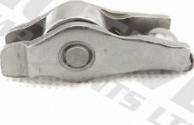 Wilmink Group WG2127140 - Rocker Arm, engine timing autospares.lv