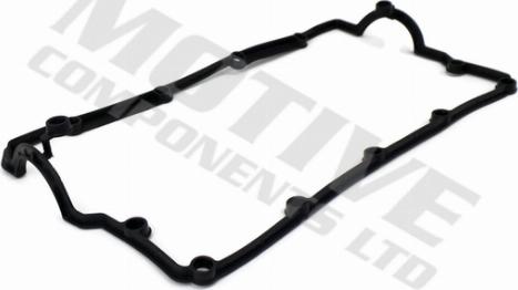 Wilmink Group WG2127719 - Gasket, cylinder head cover autospares.lv
