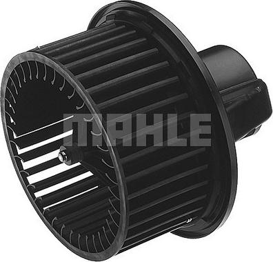 Wilmink Group WG2179969 - Interior Blower autospares.lv