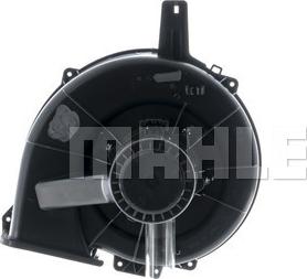 Wilmink Group WG2179842 - Interior Blower autospares.lv