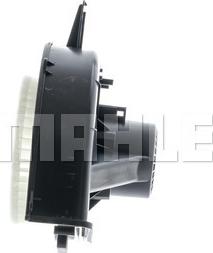 Wilmink Group WG2179842 - Interior Blower autospares.lv