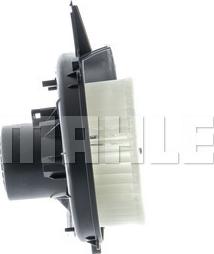 Wilmink Group WG2179842 - Interior Blower autospares.lv