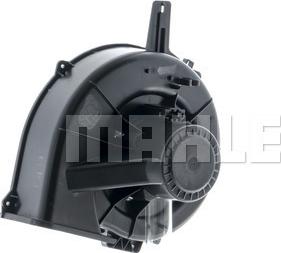 Wilmink Group WG2179842 - Interior Blower autospares.lv