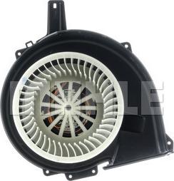 Wilmink Group WG2179842 - Interior Blower autospares.lv